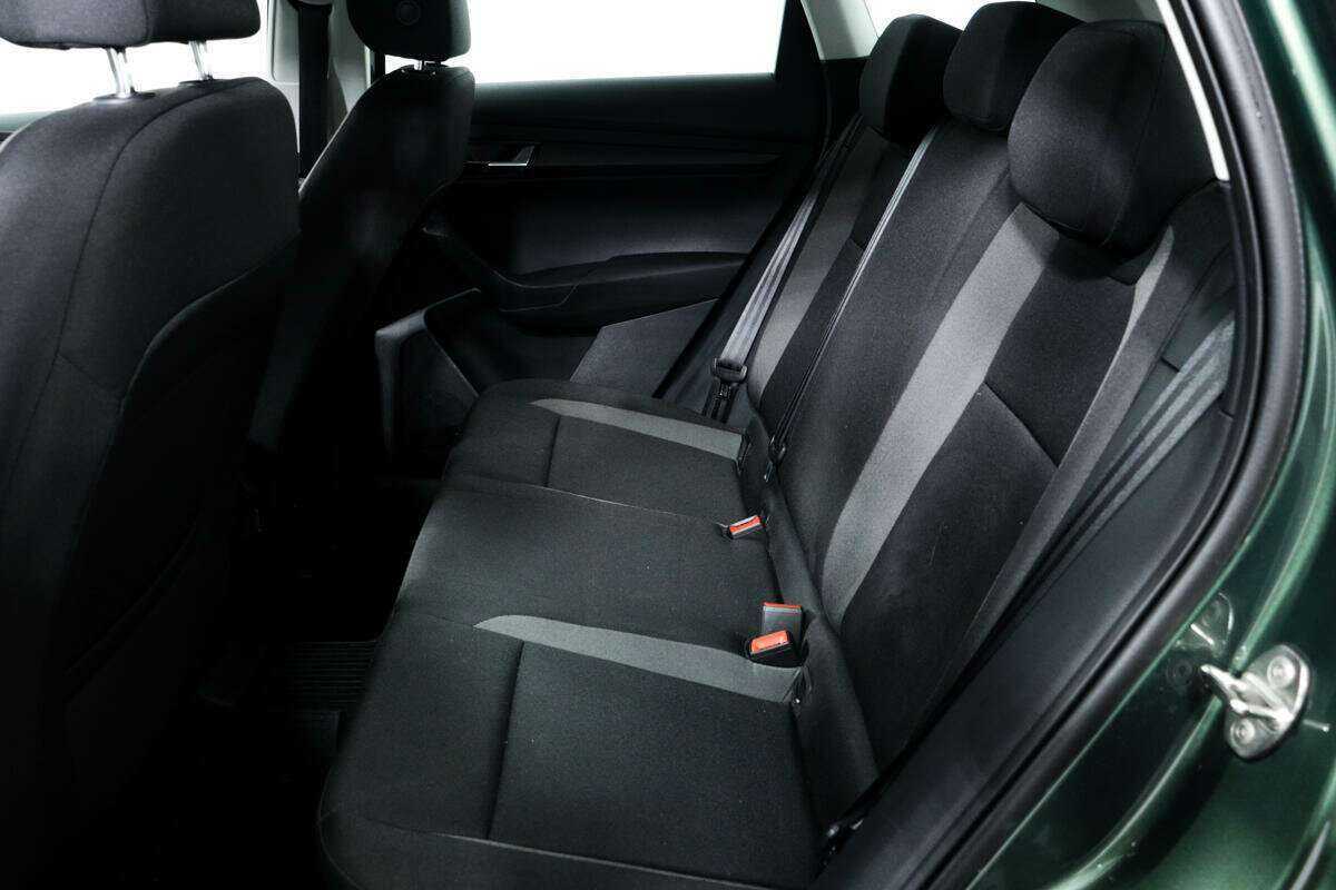 Skoda Karoq DSG6, 2021 Фото №12