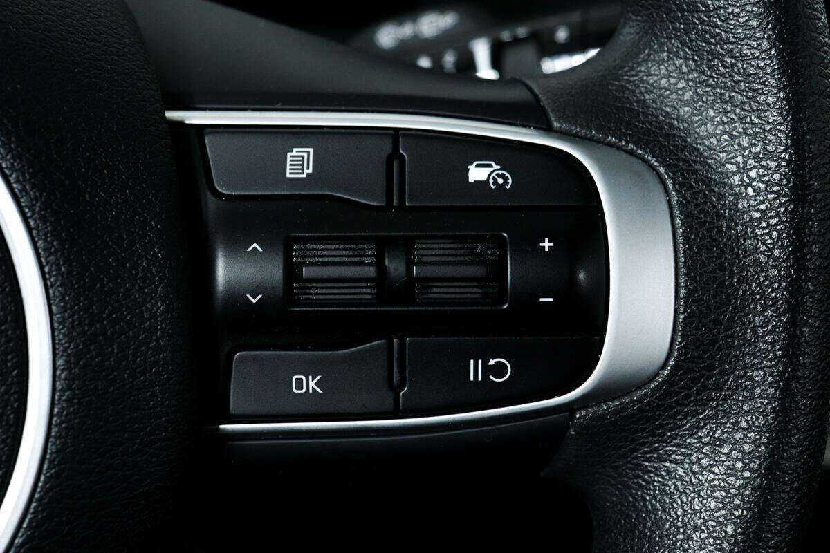 Kia Sportage, 2023 Фото №15