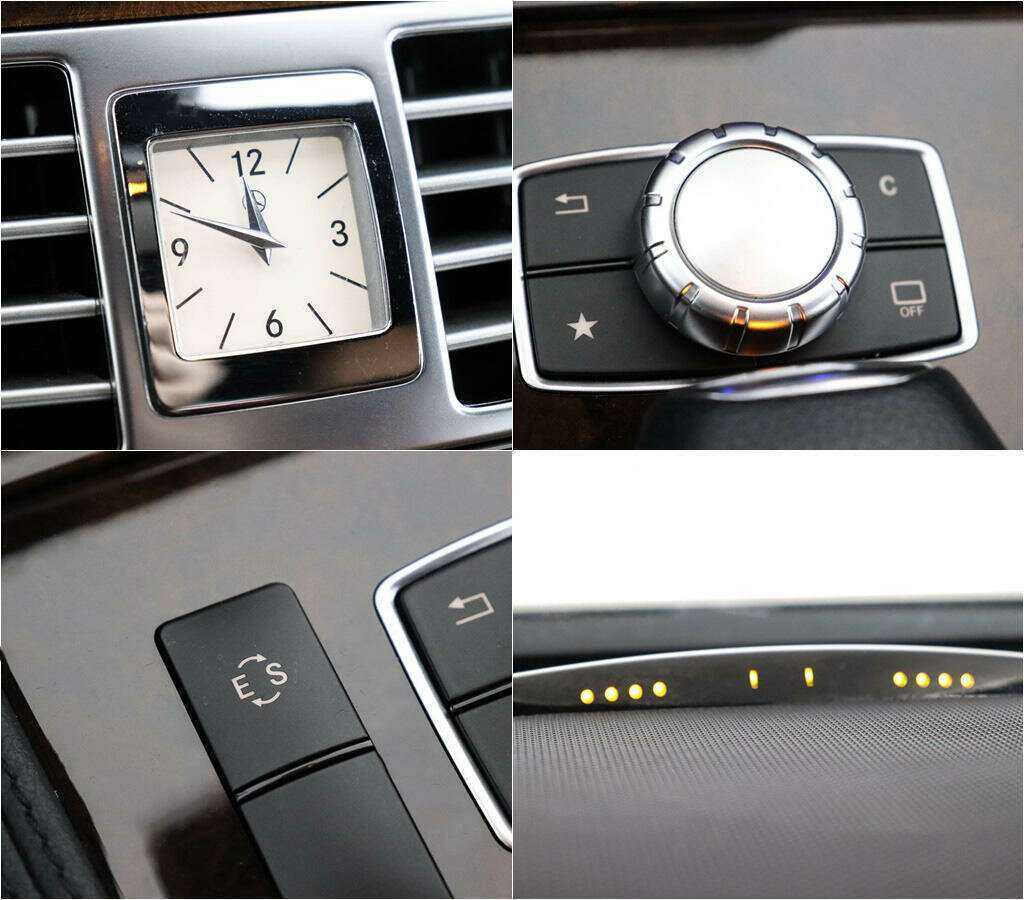 Mercedes-Benz CLS 250 BlueTEC, 2014 Фото №14