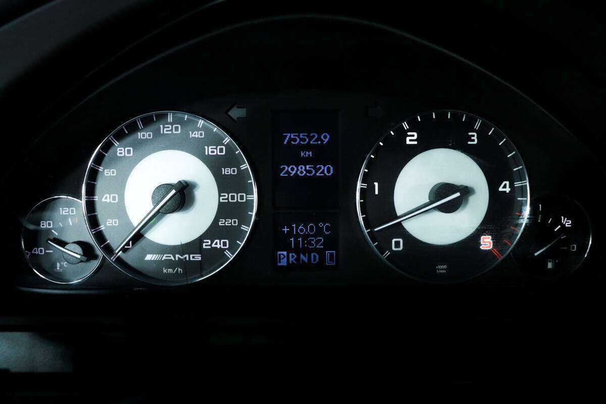 Mercedes-Benz G-Класс 350, 2008 Фото №9