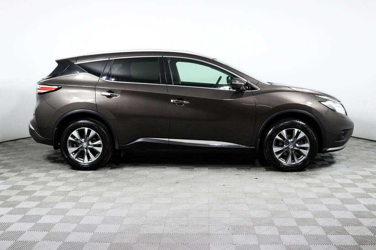 Nissan Murano, 2021 - 44 000 км. | Фото №4