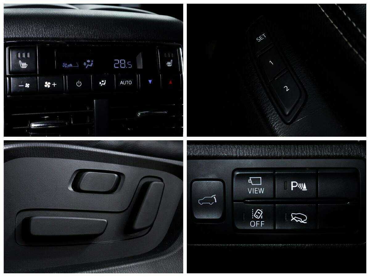 Mazda CX-9, 2021 Фото №17