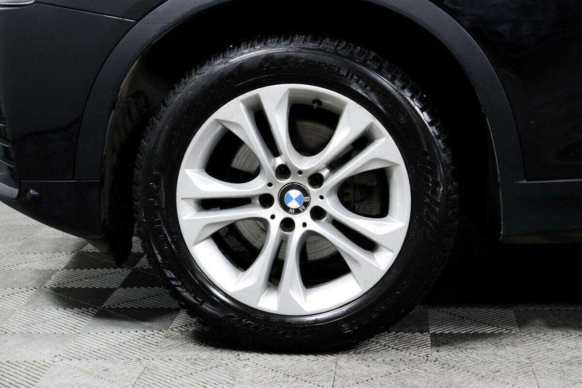 BMW X4 30d, 2017 Фото №14