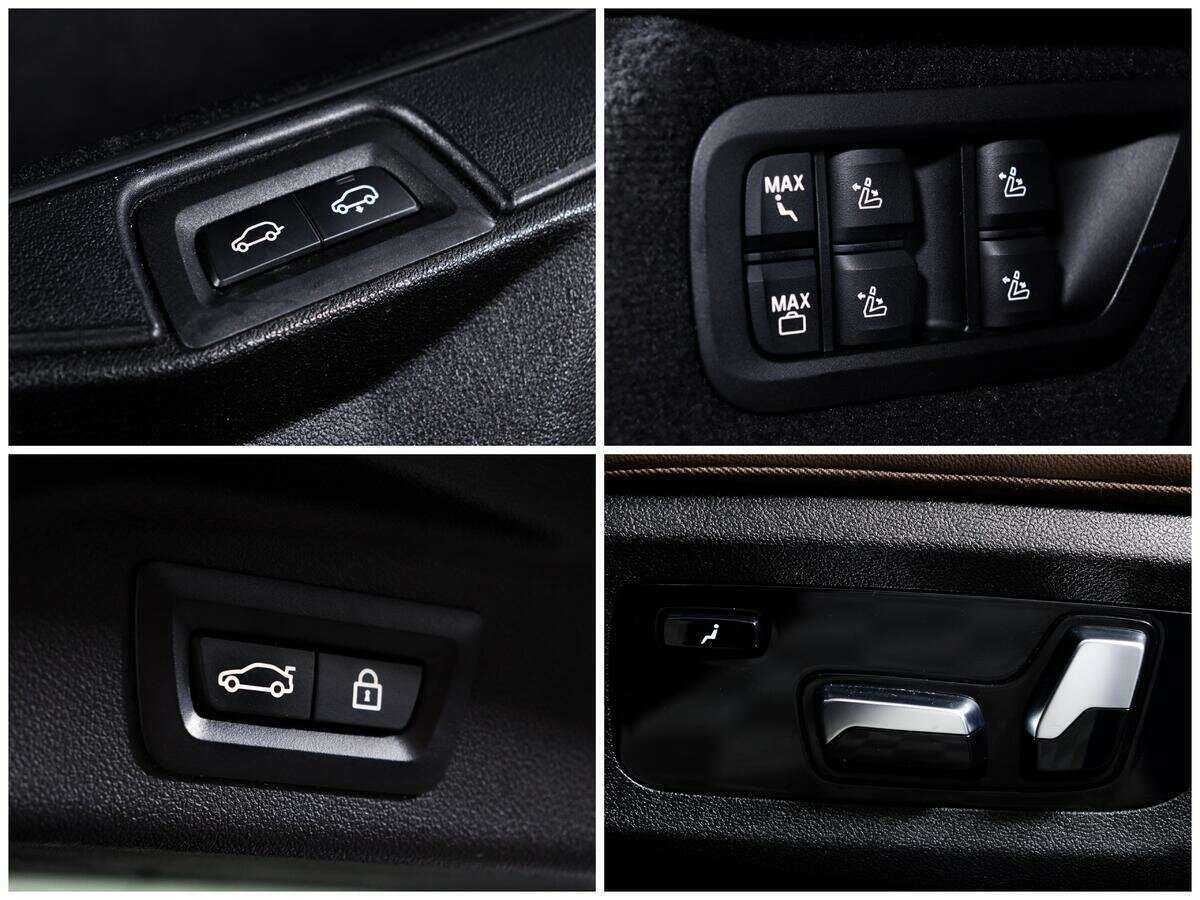 BMW X7 40i, 2019 Фото №21