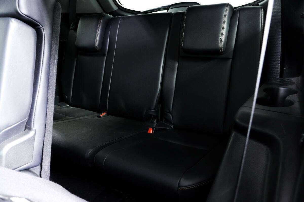 Toyota Highlander, 2018 Фото №13