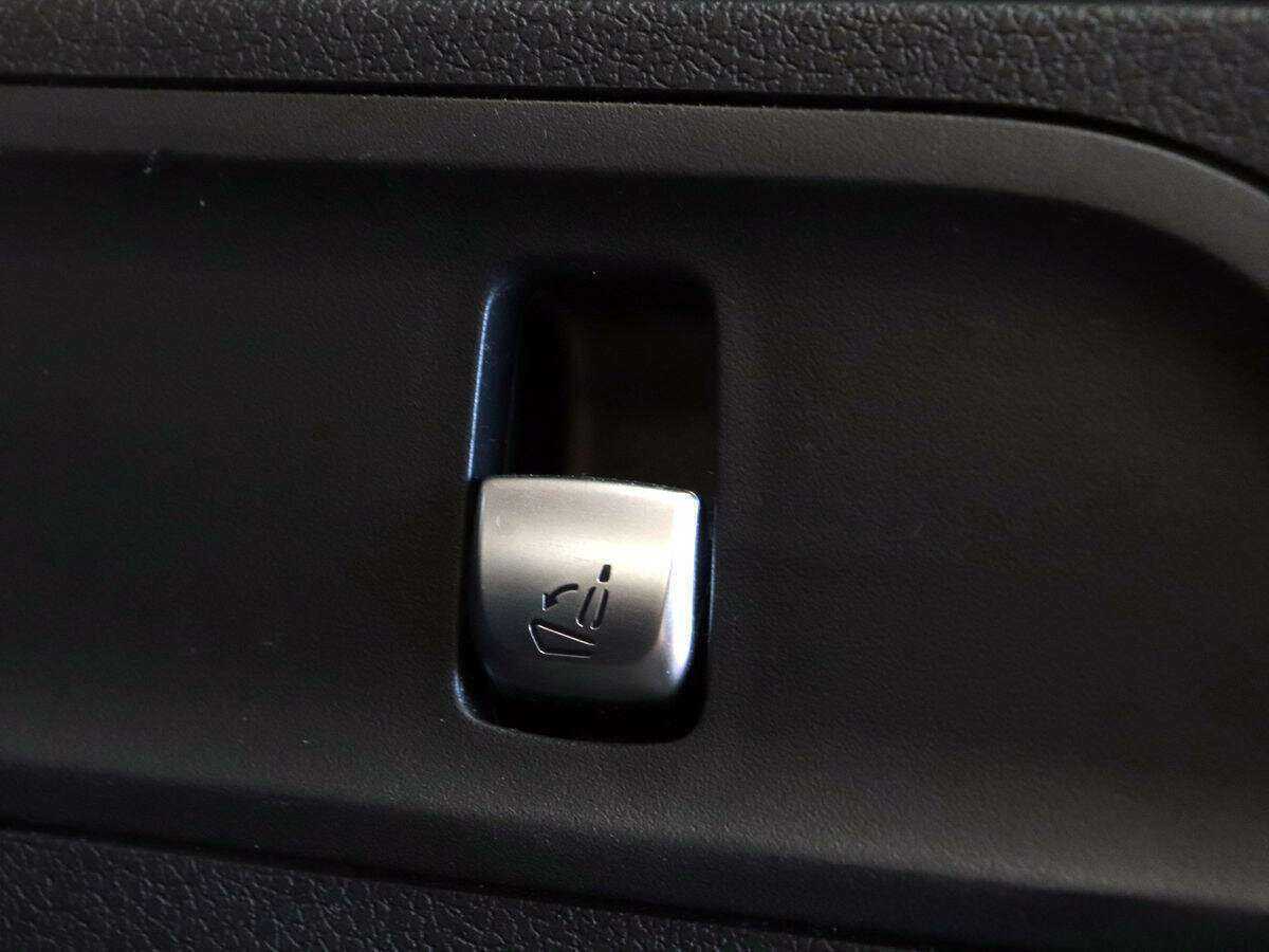 Mercedes-Benz GLC 250, 2015 Фото №11