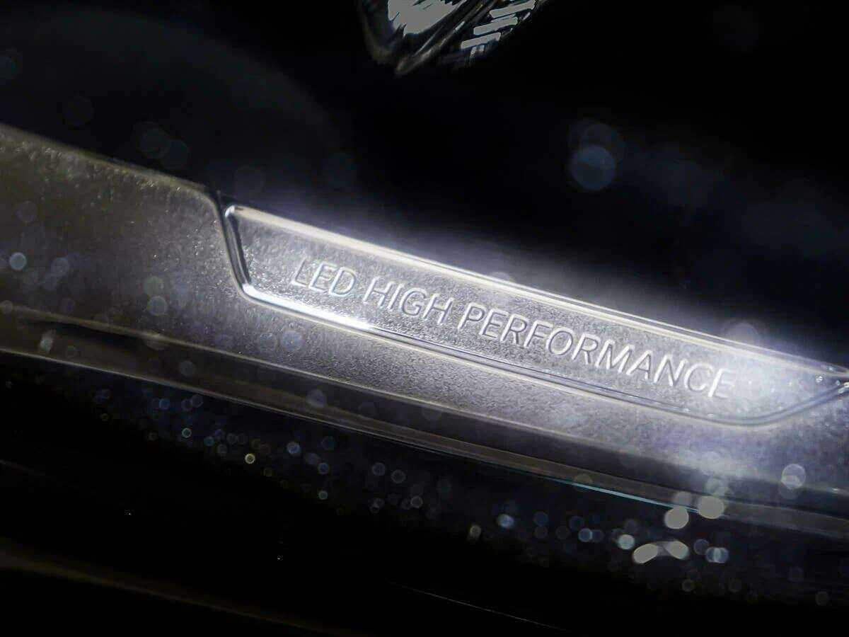 Mercedes-Benz GLA 250, 2018 Фото №19