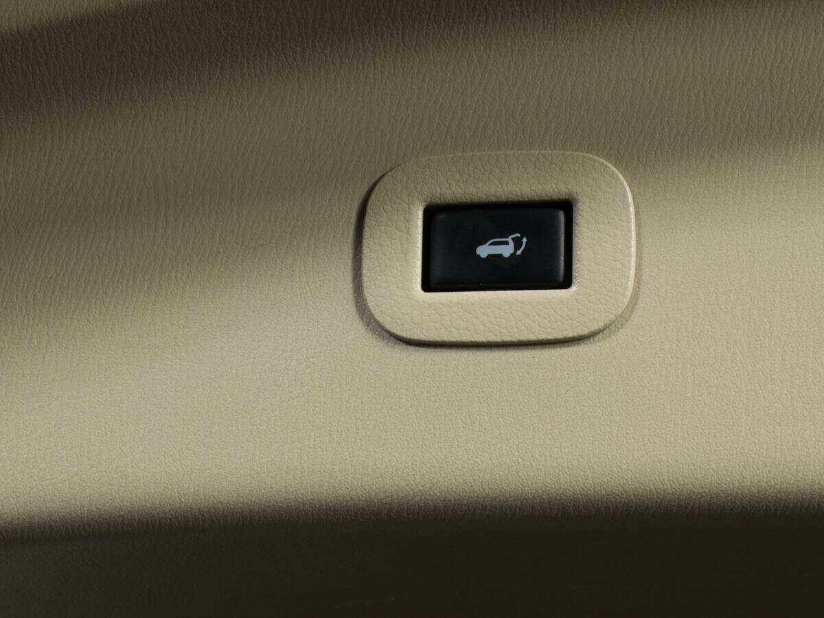 Infiniti QX80, 2018 Фото №10