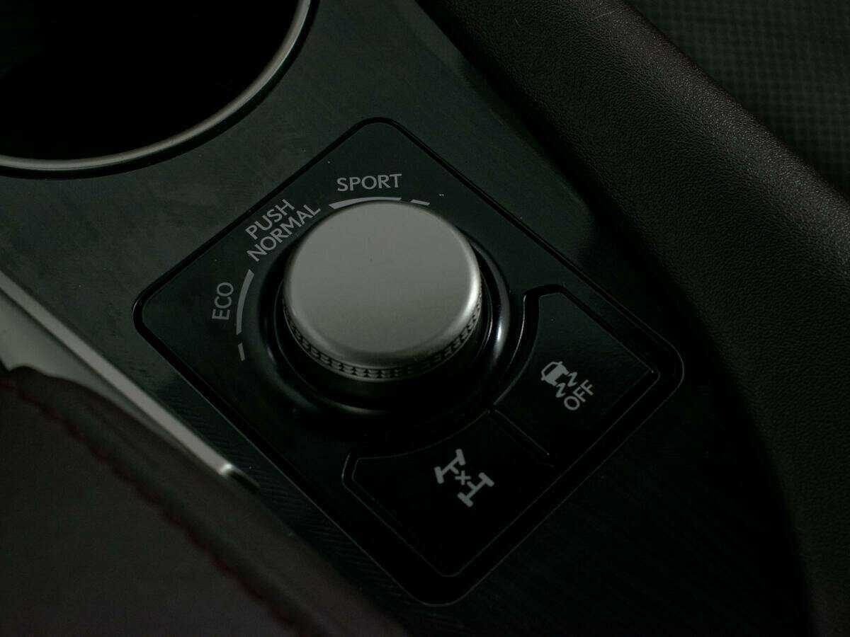 Lexus RX 350, 2016 Фото №23