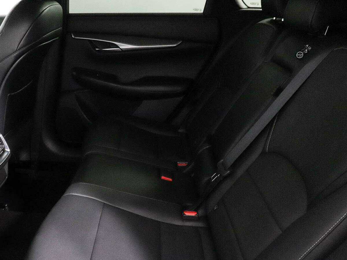 Infiniti QX50, 2018 - 80 654 км. | Фото №8