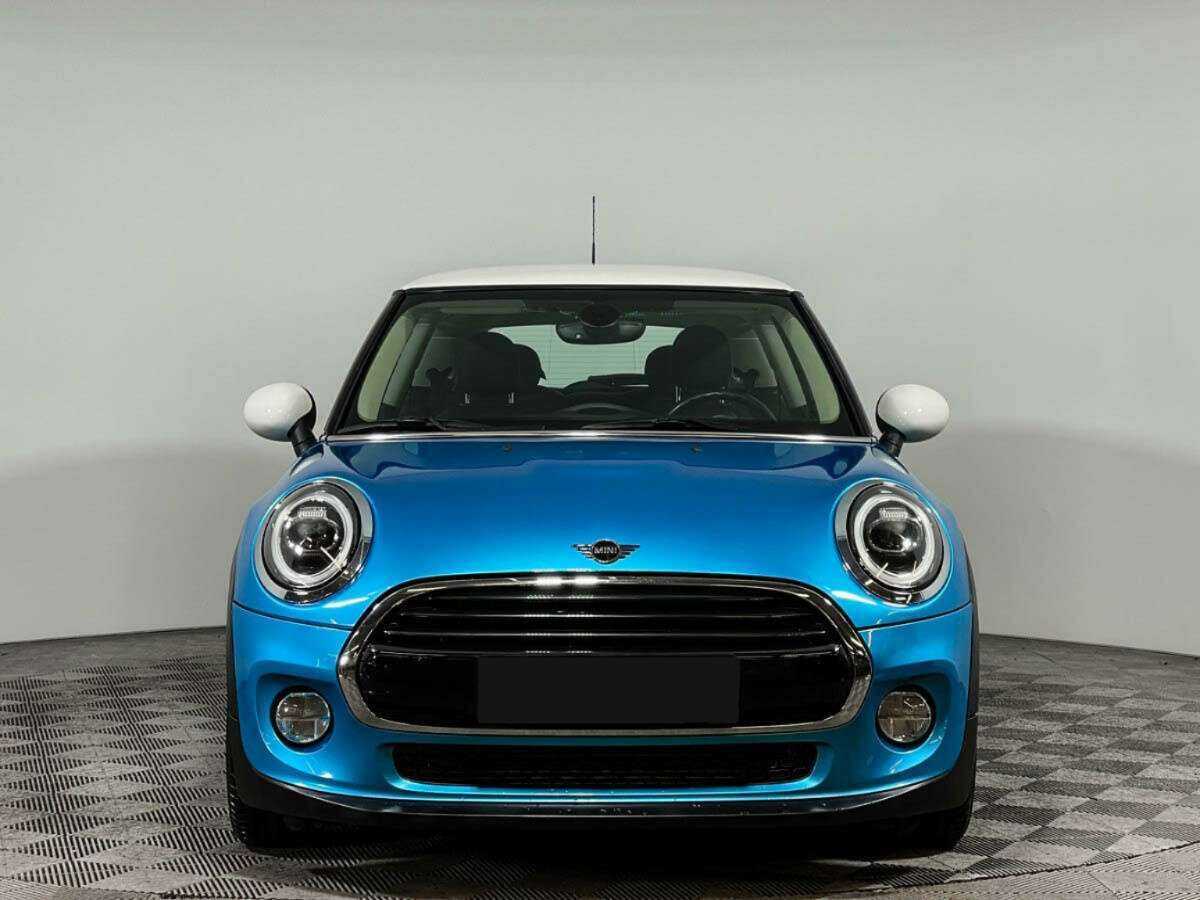 Mini Hatch Cooper, 2019 - 81 000 км. | Фото №2