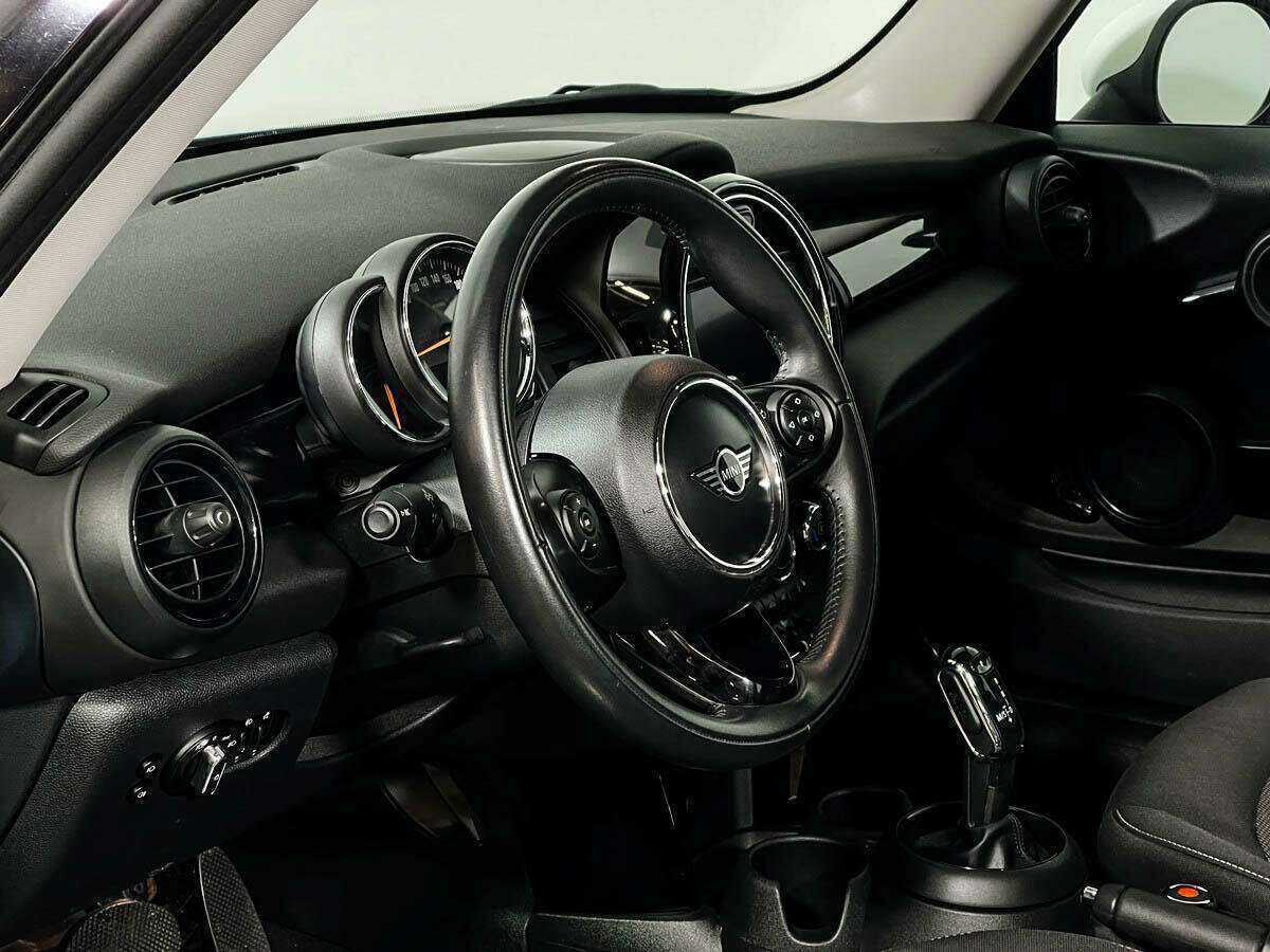 Mini Hatch Cooper, 2019 Фото №13