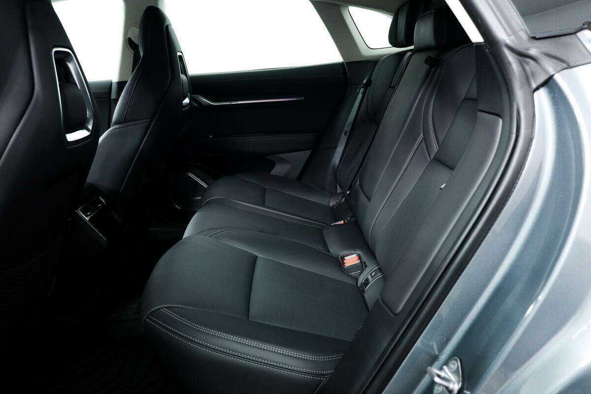 Zeekr 001 100 kWh, 2022 Фото №12