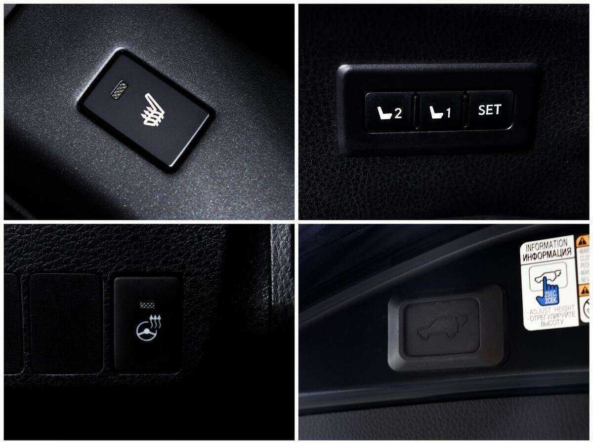 Toyota RAV4, 2019 Фото №15