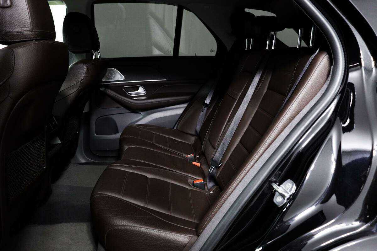 Mercedes-Benz GLE 300 d, 2020 Фото №12