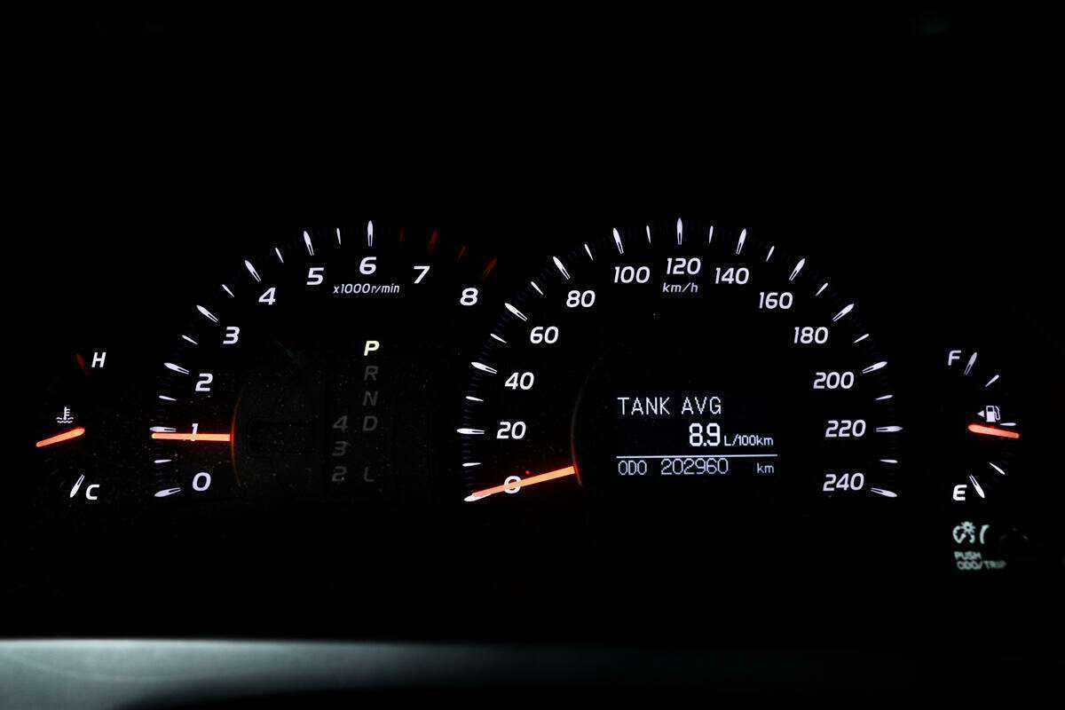 Toyota Camry, 2006 Фото №10