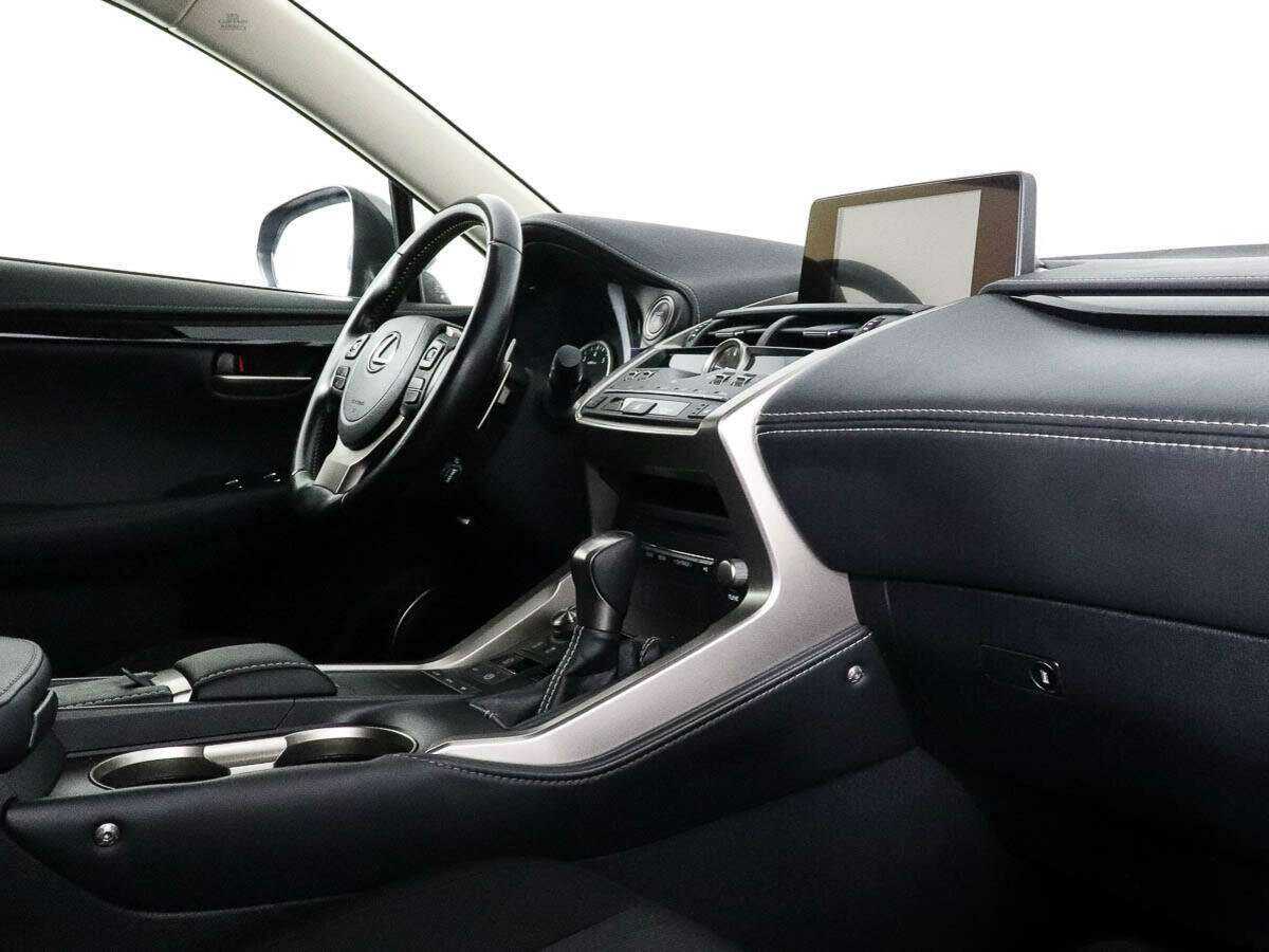 Lexus NX 200, 2021 - 66 664 км. | Фото №6