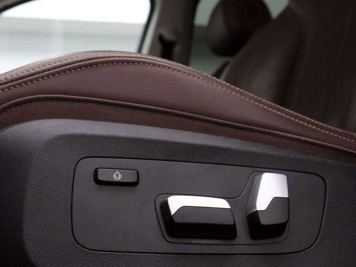 BMW X5 30d, 2019 Фото №13