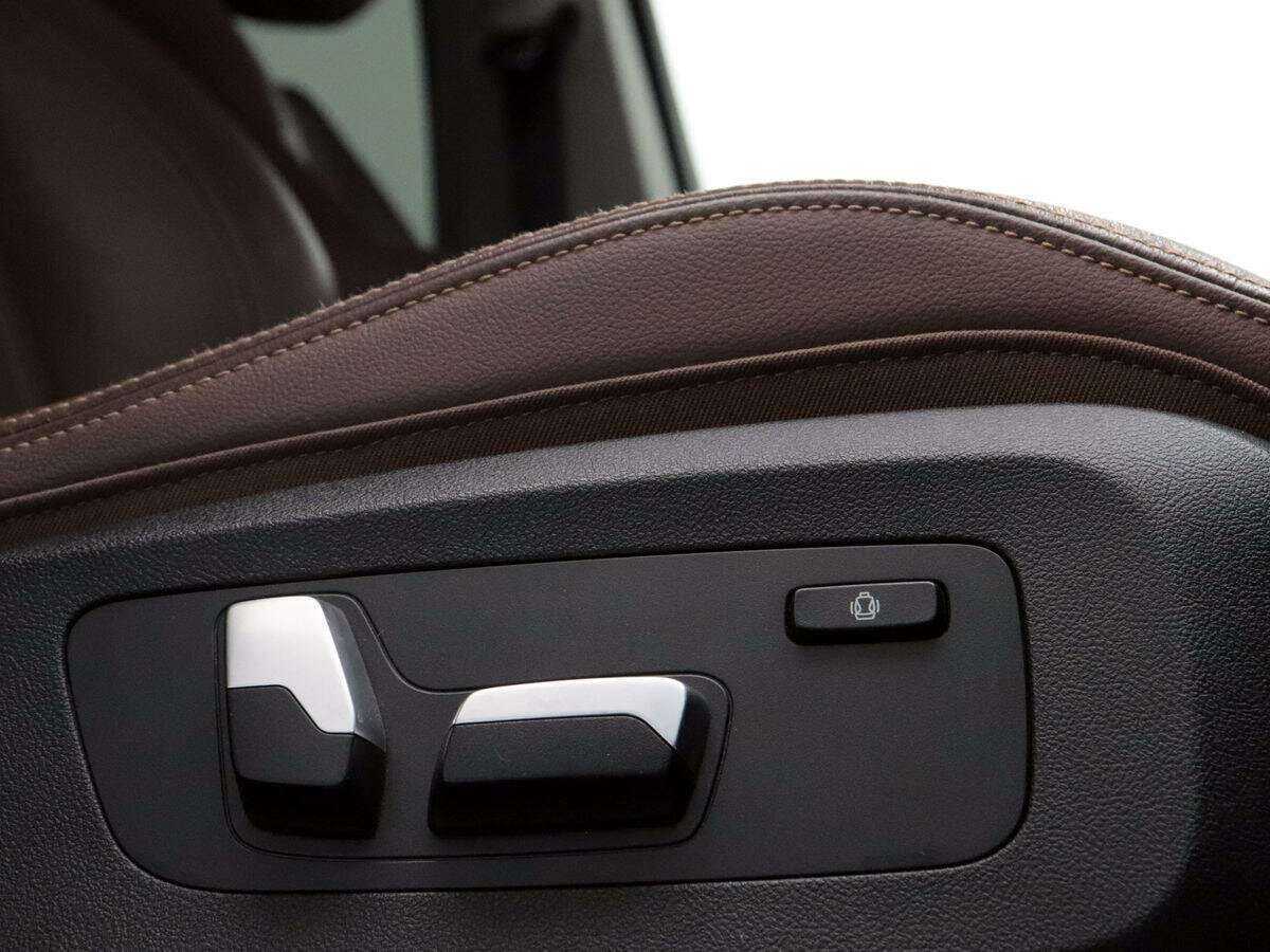 BMW X5 30d, 2019 Фото №14