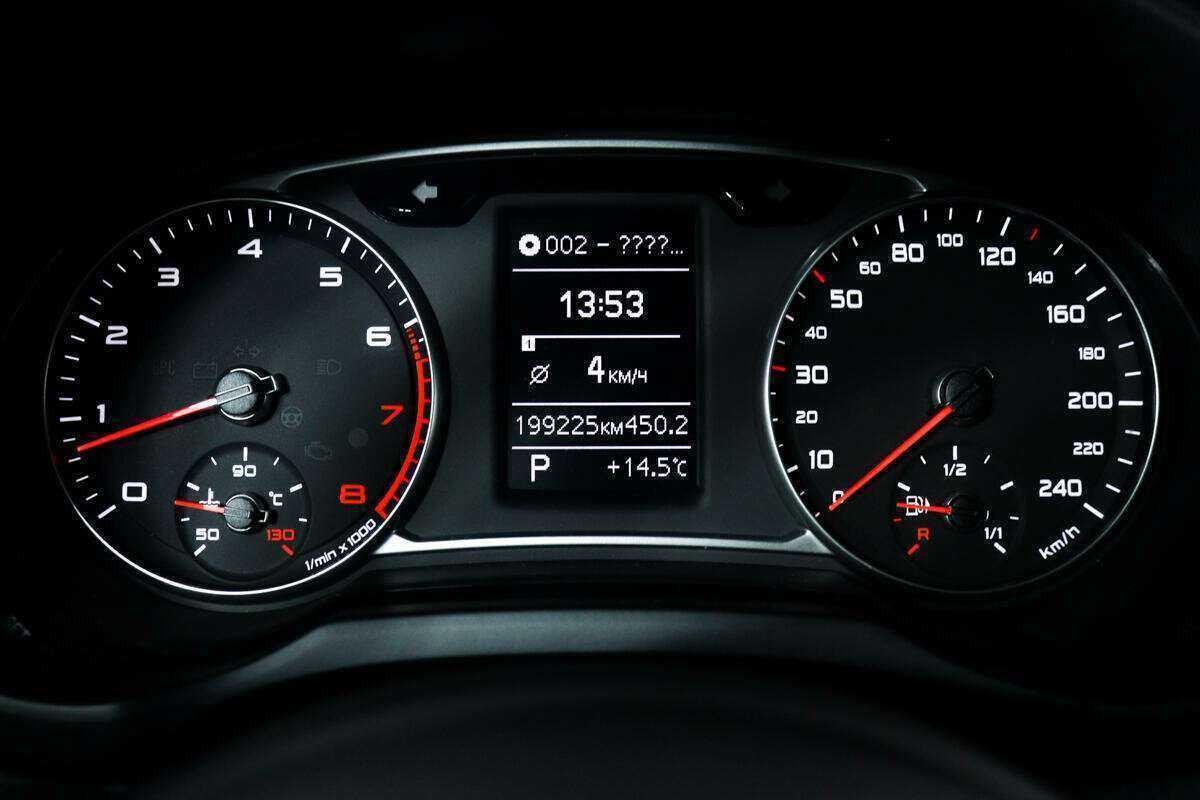 Audi A1, 2010 Фото №10