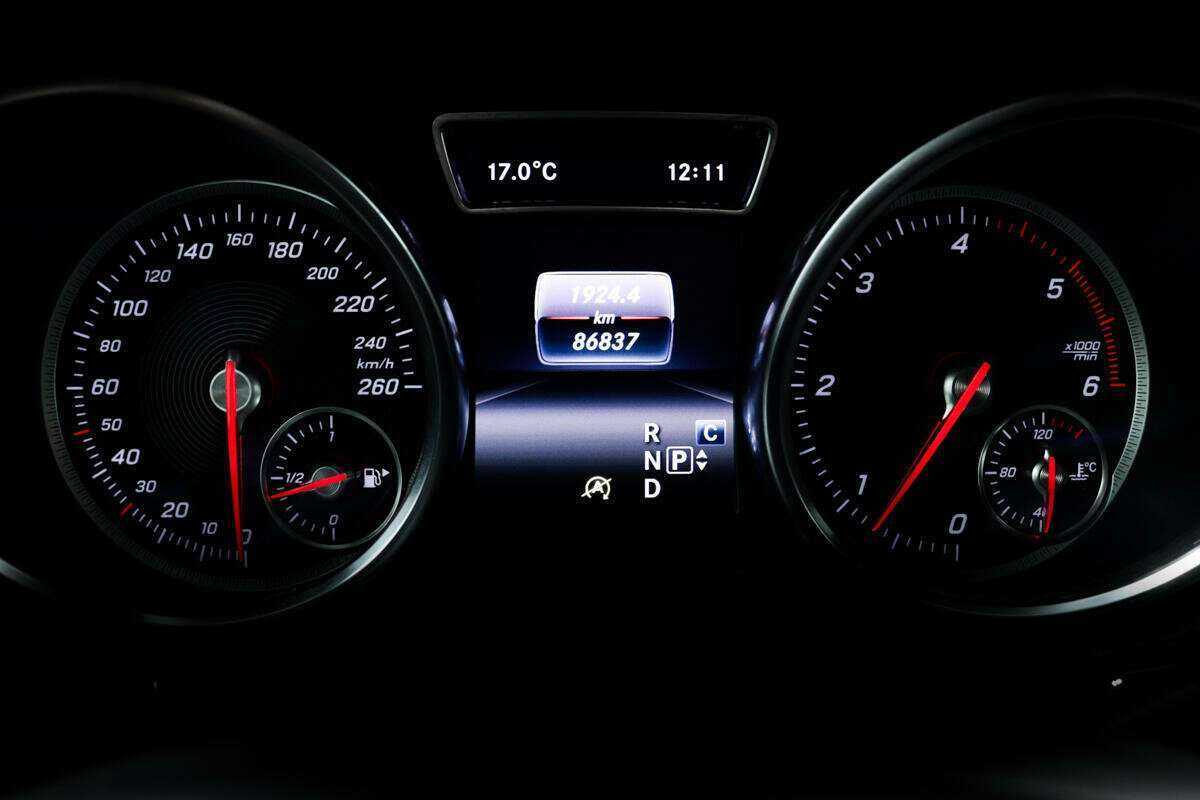 Mercedes-Benz GLE 250 d, 2018 Фото №10