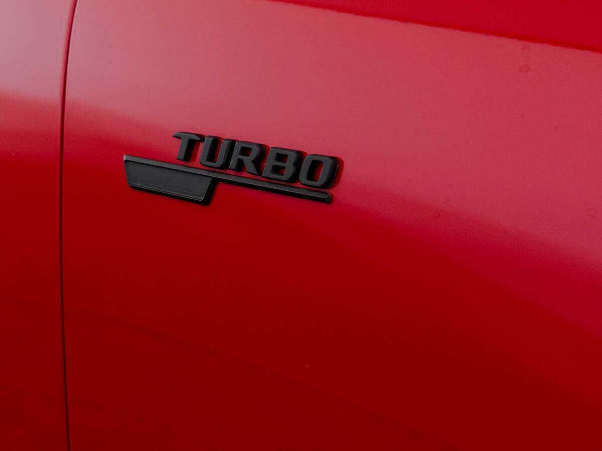 Mercedes-Benz E-Класс AMG 53 AMG, 2019 Фото №17