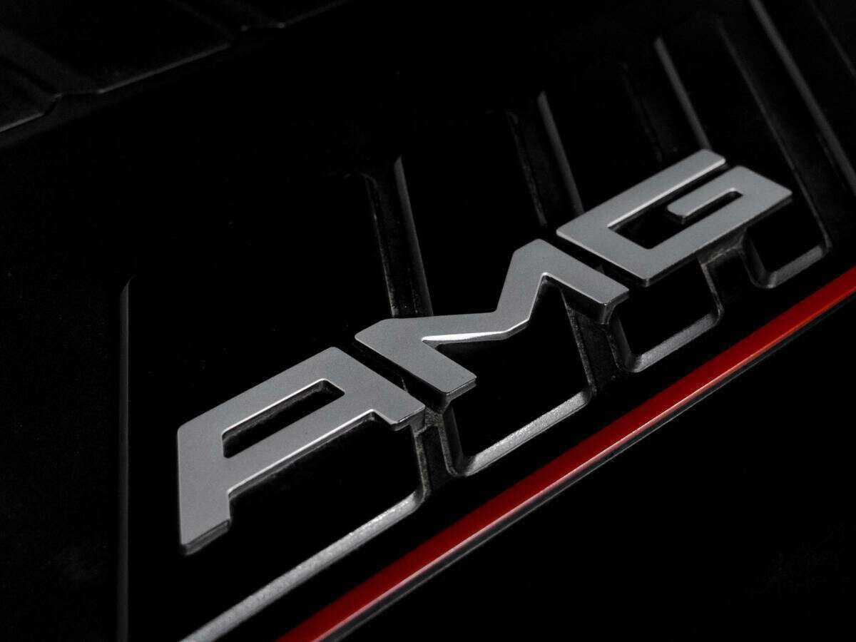 Mercedes-Benz E-Класс AMG 53 AMG, 2019 Фото №19