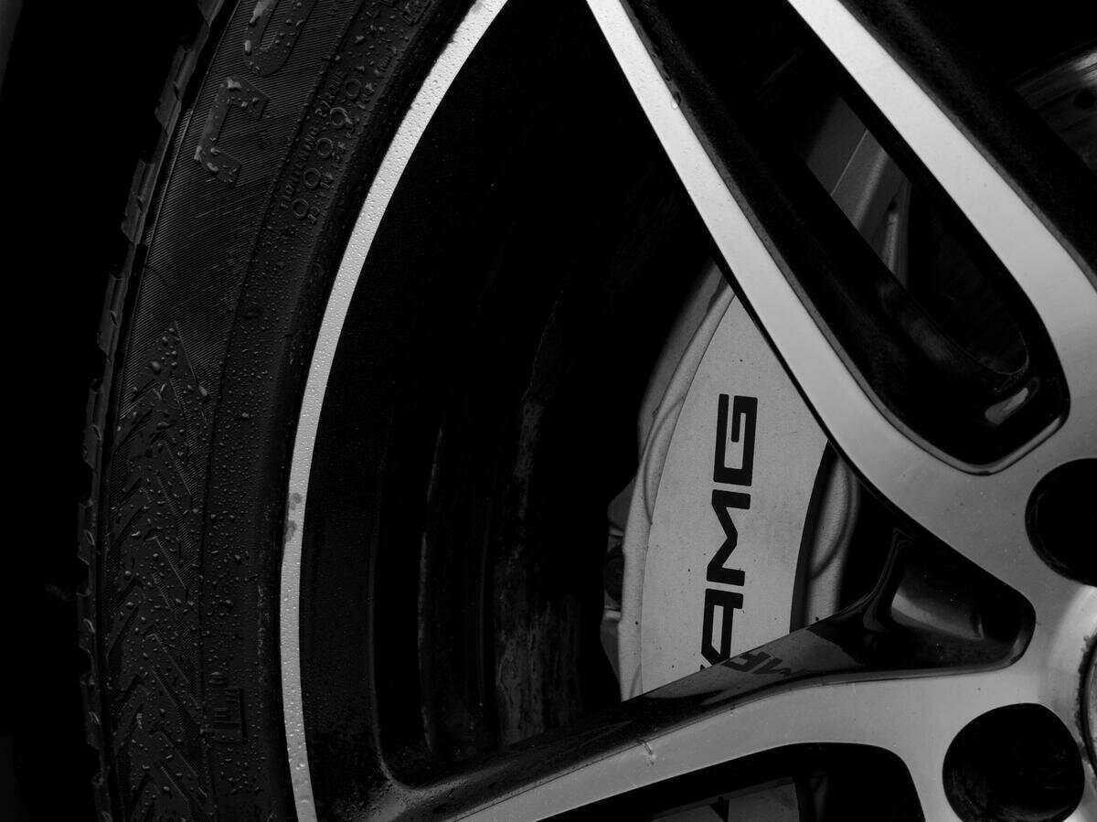 Mercedes-Benz E-Класс AMG 53 AMG, 2019 Фото №21