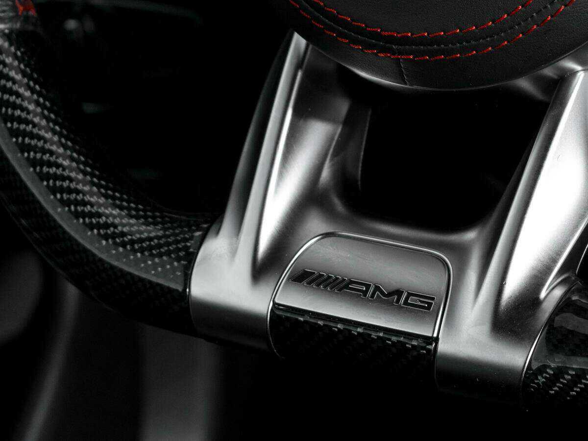 Mercedes-Benz E-Класс AMG 53 AMG, 2019 Фото №22