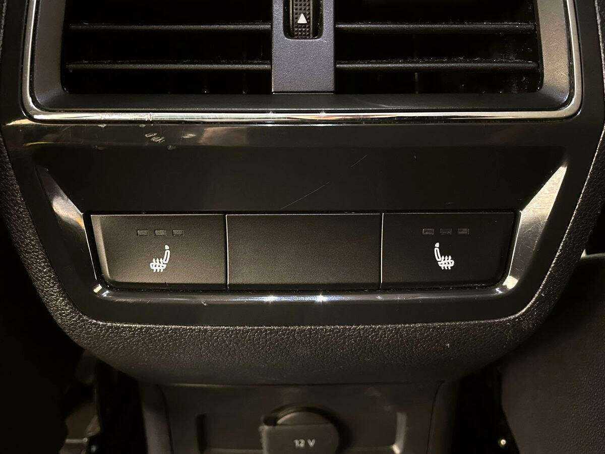 Skoda Kodiaq, 2020 Фото №12