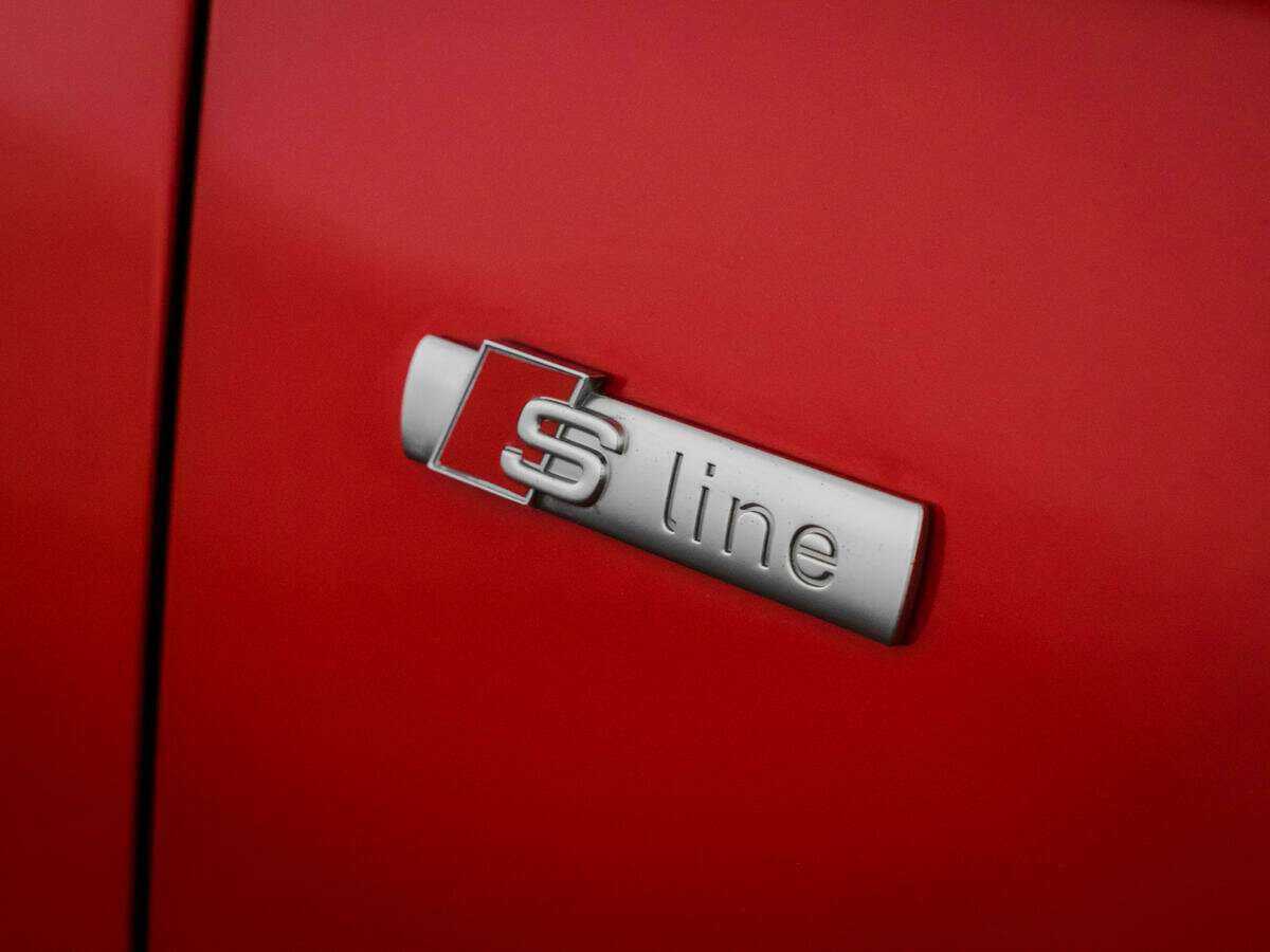 Audi A4, 2015 Фото №19