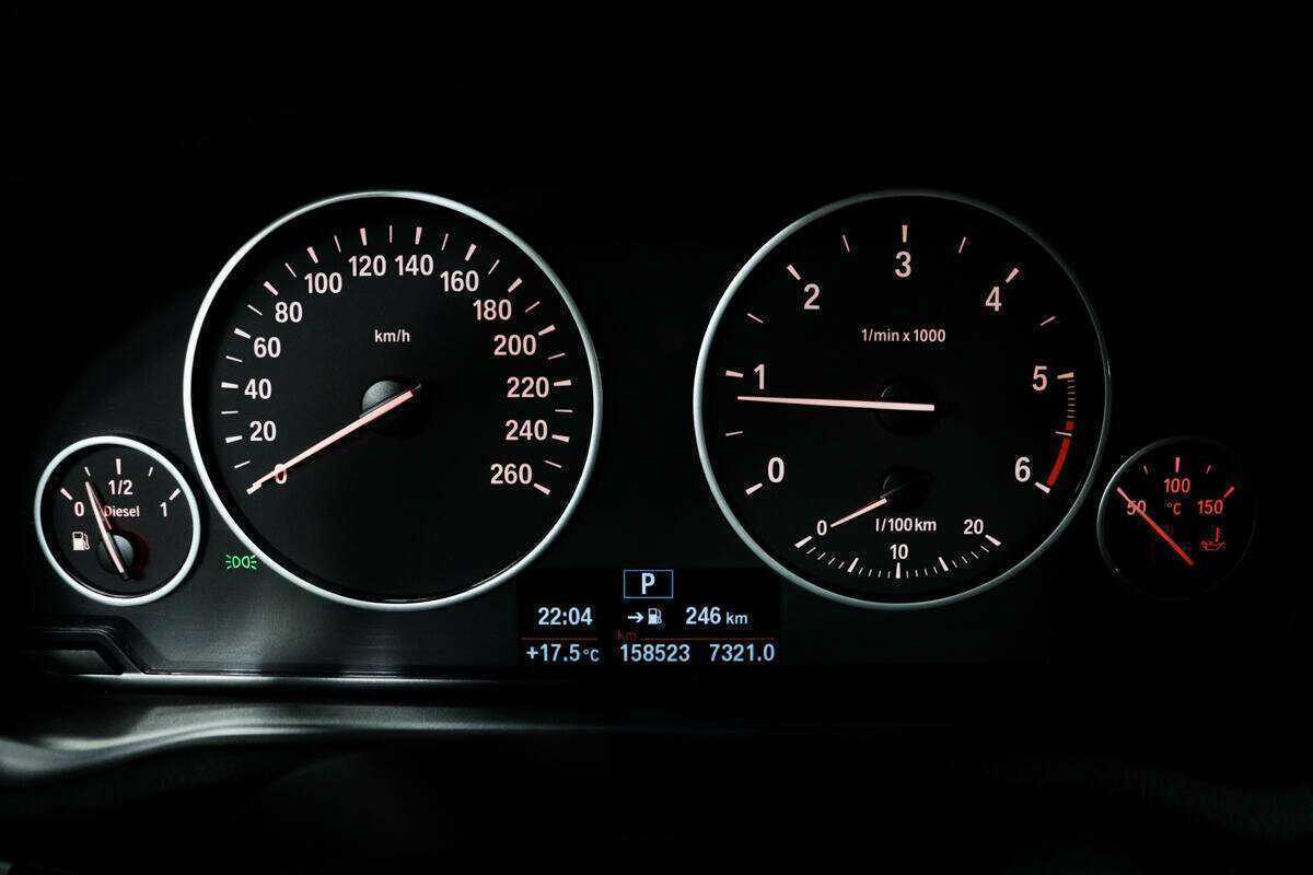 BMW X4 20d, 2015 Фото №10