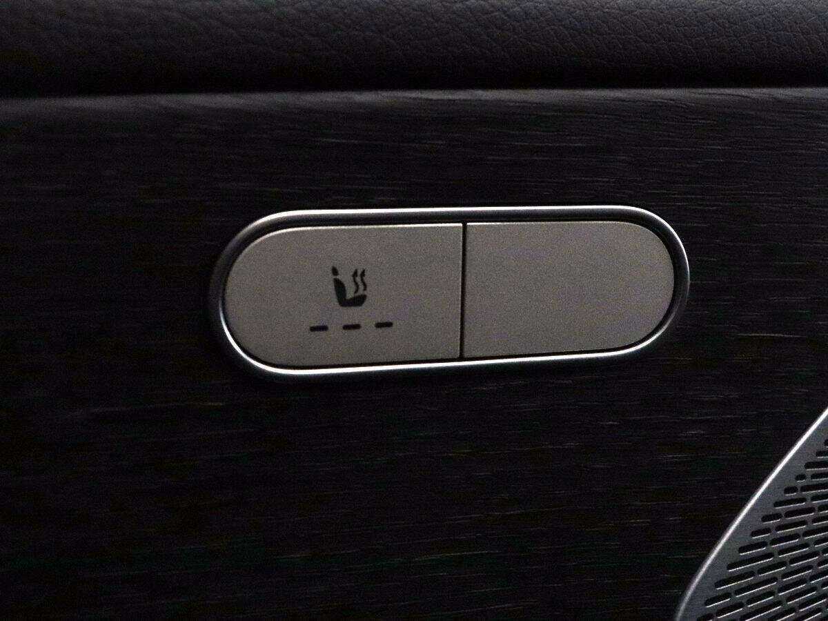 Mercedes-Benz GLE Coupe 350 d, 2020 Фото №11