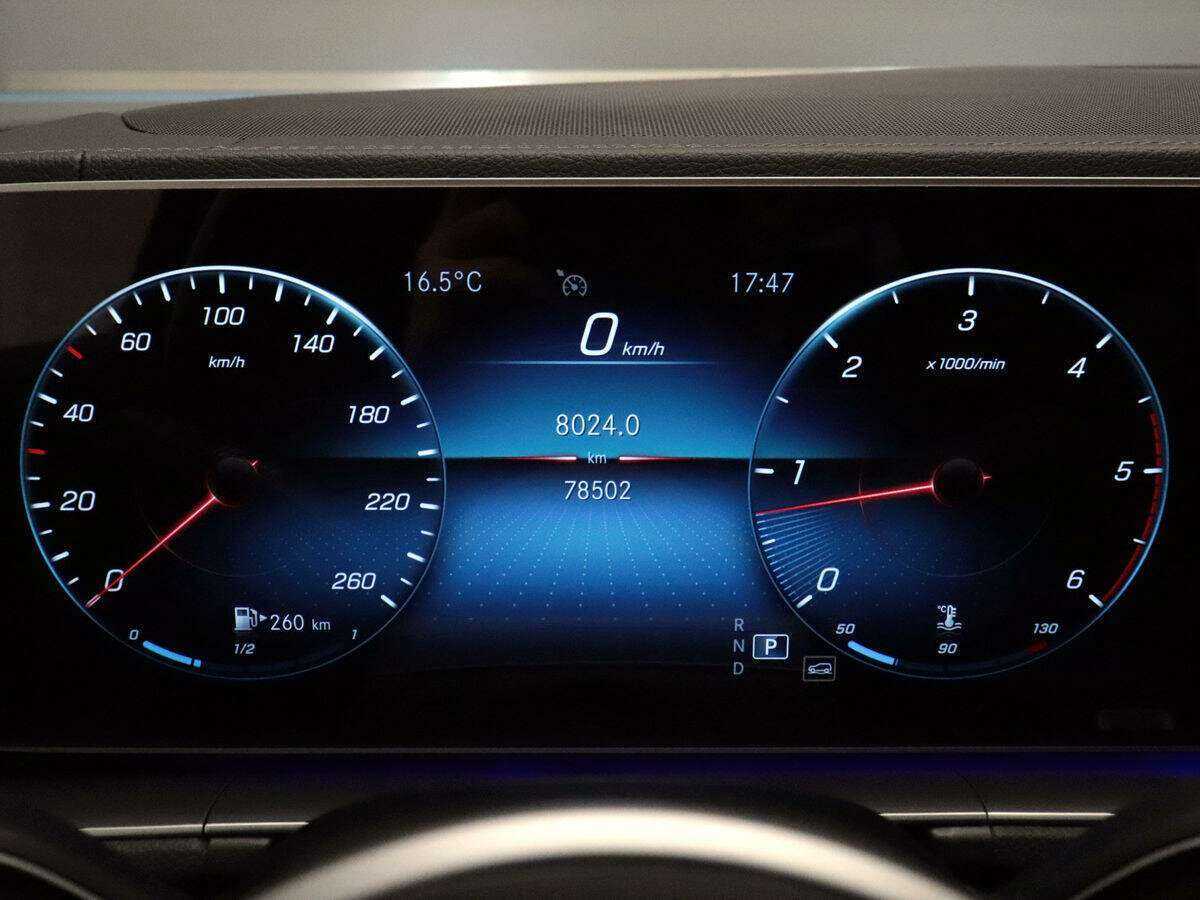 Mercedes-Benz GLE Coupe 350 d, 2020 Фото №24