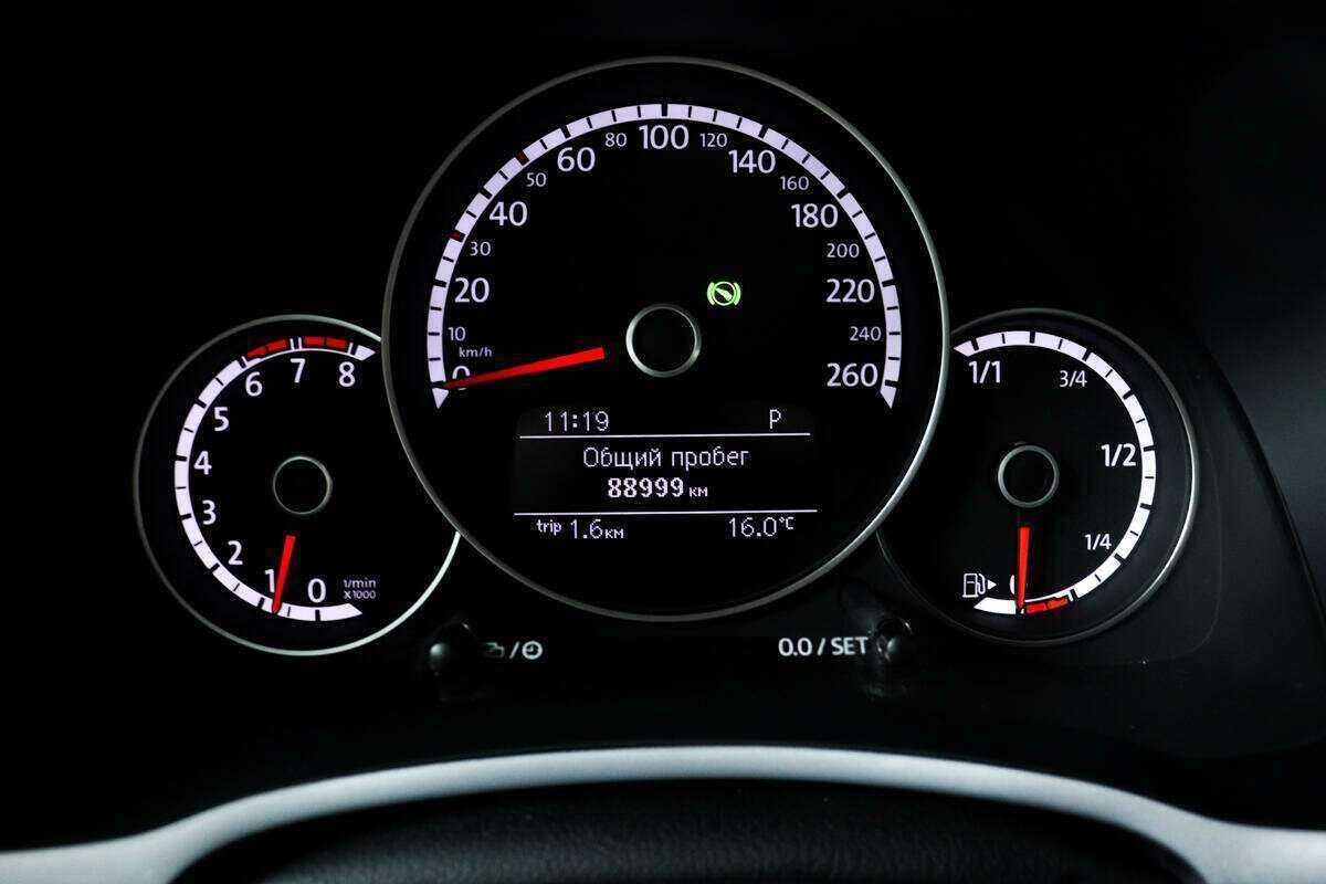 Volkswagen Beetle, 2014 Фото №10