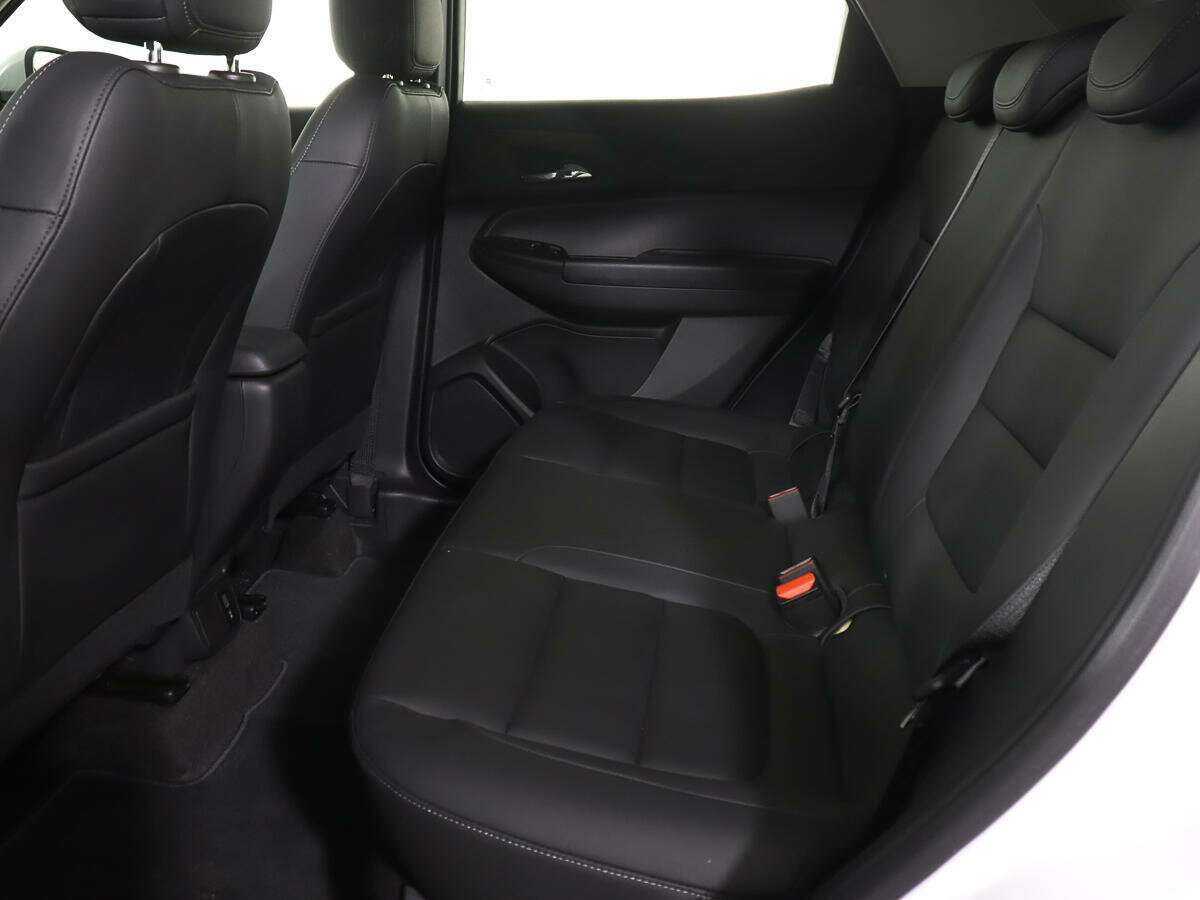 Chevrolet TrailBlazer, 2021 - 6 000 км. | Фото №8