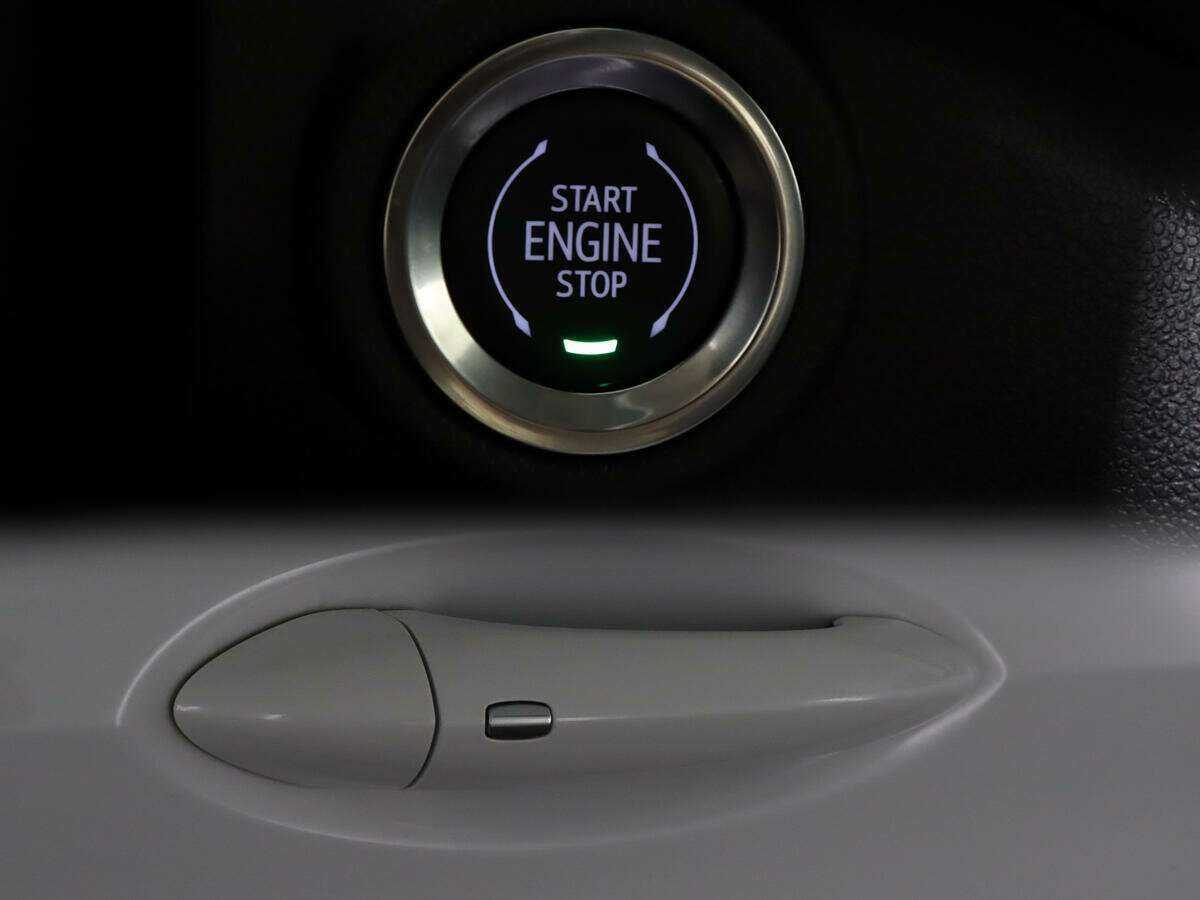 Chevrolet TrailBlazer, 2021 Фото №15