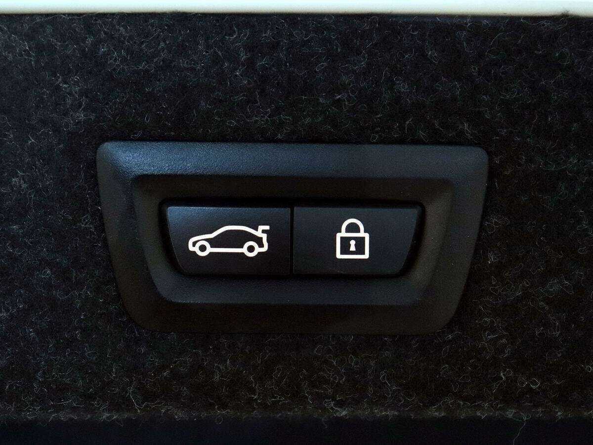 BMW 5 серии 530d xDrive, 2020 Фото №10