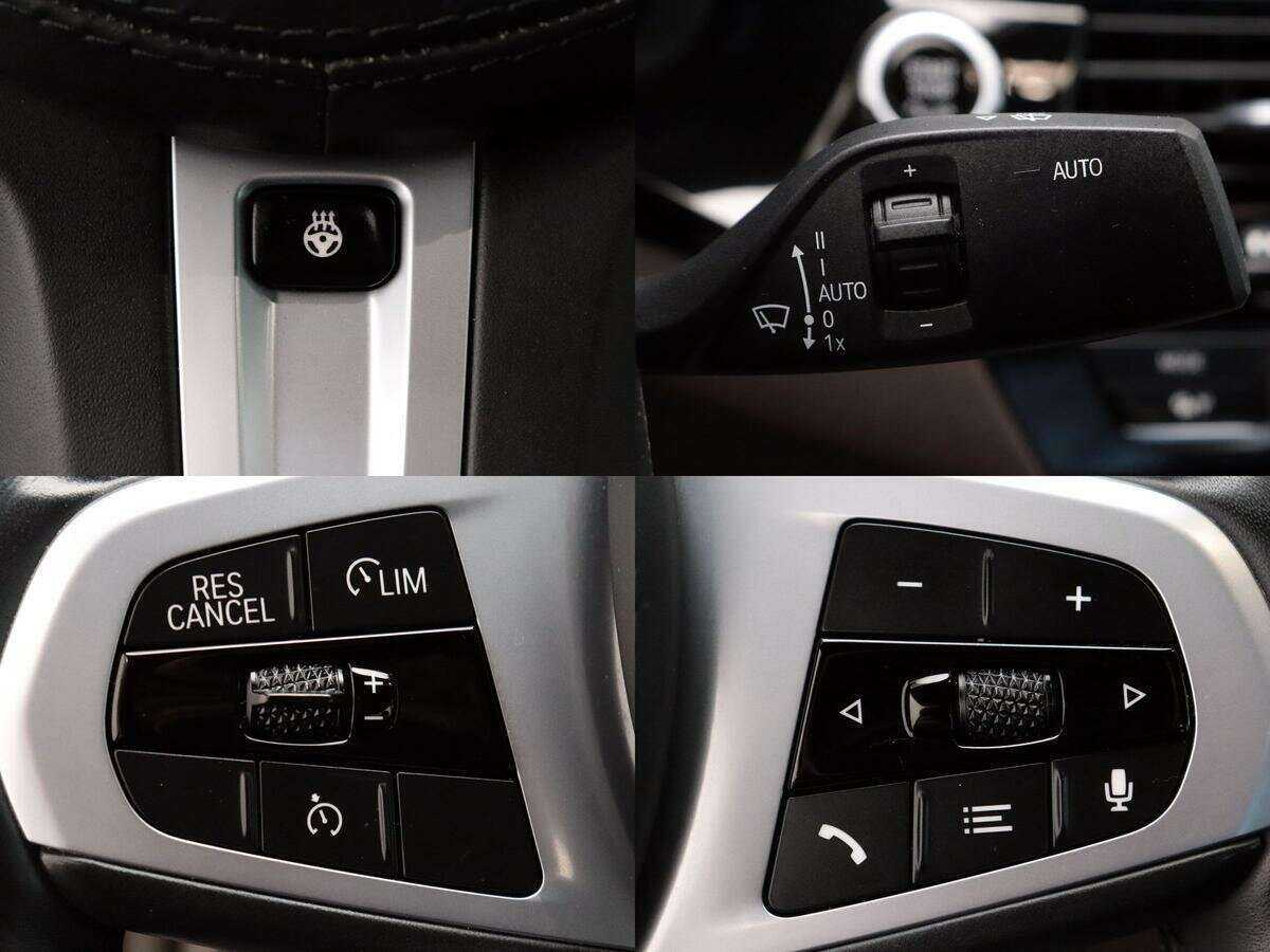 BMW 5 серии 530d xDrive, 2020 Фото №12