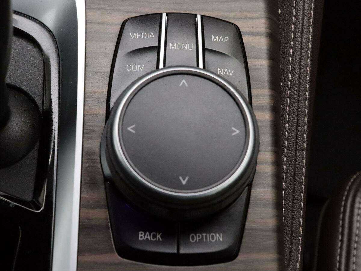 BMW 5 серии 530d xDrive, 2020 Фото №16