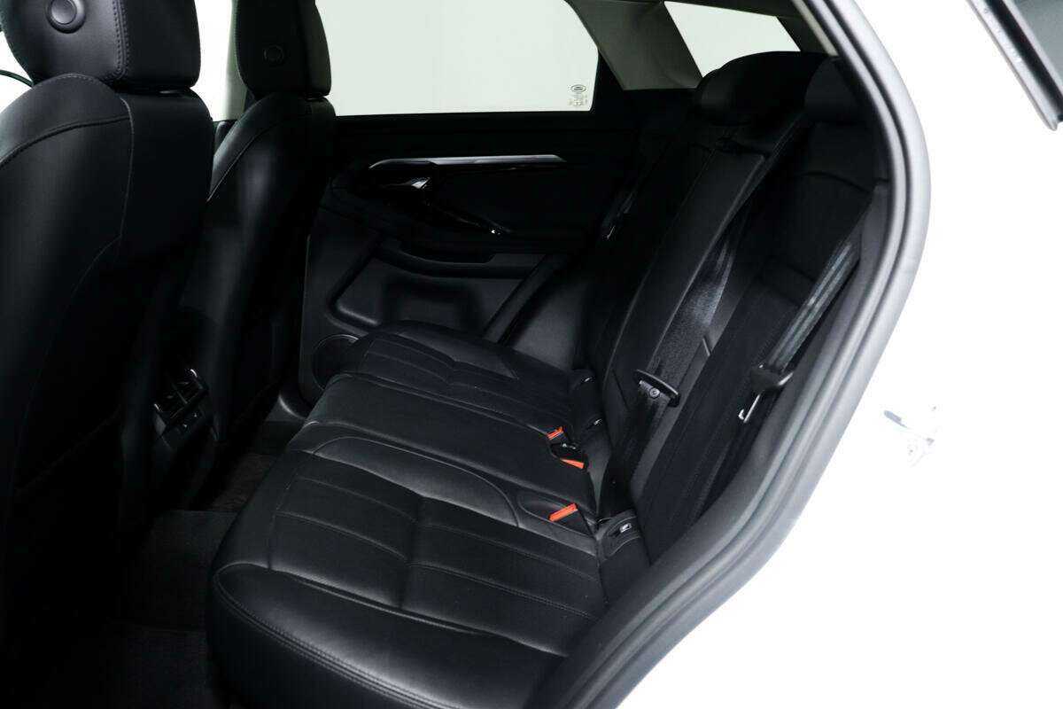 Land Rover Range Rover Evoque, 2021 Фото №12