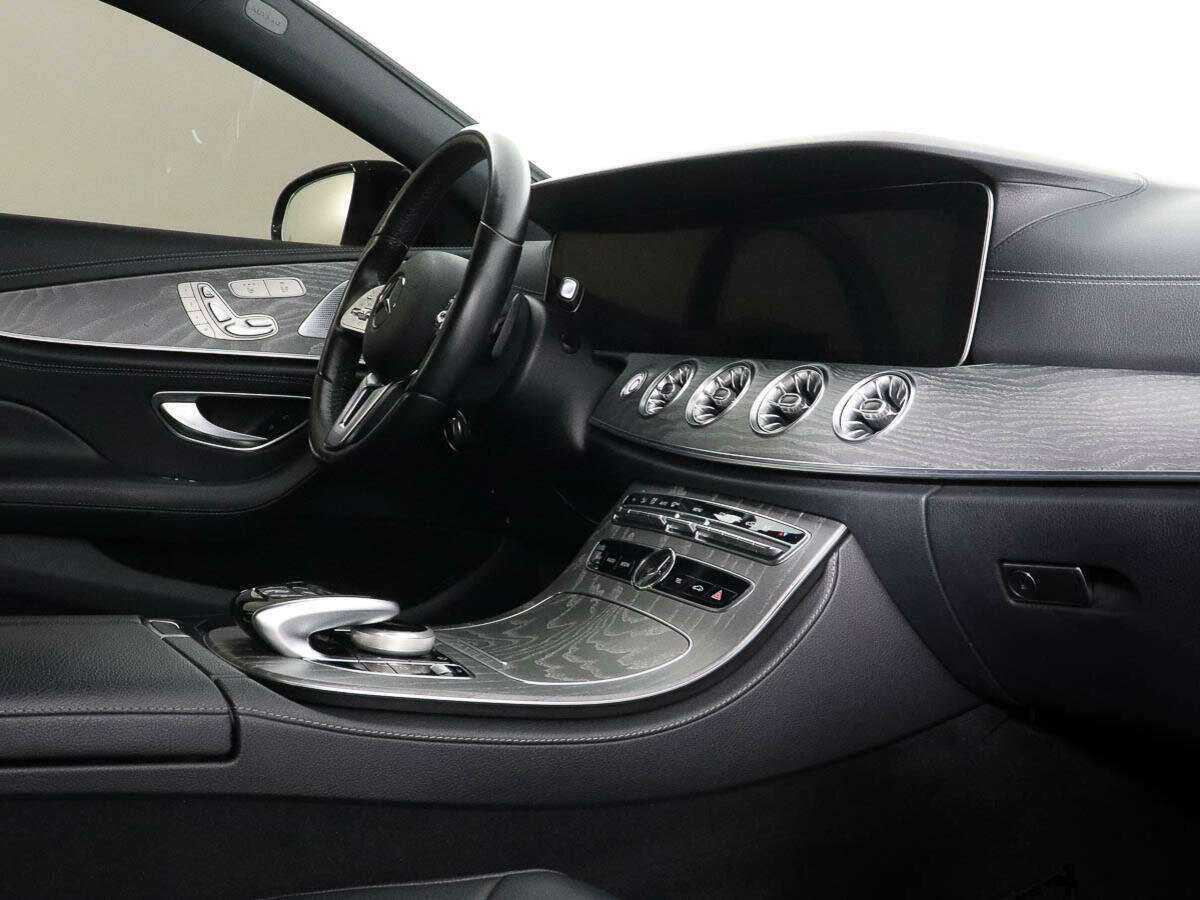 Mercedes-Benz CLS 350 d, 2018 - 94 916 км. | Фото №6