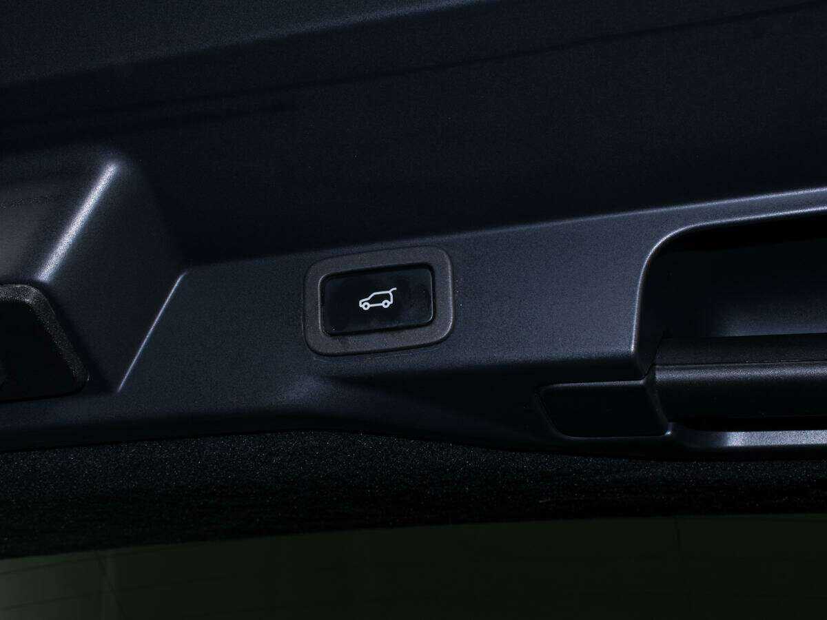 Land Rover Range Rover Sport, 2014 Фото №9