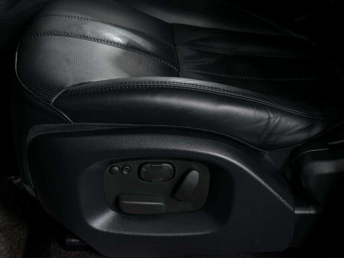 Land Rover Range Rover Sport, 2014 Фото №13