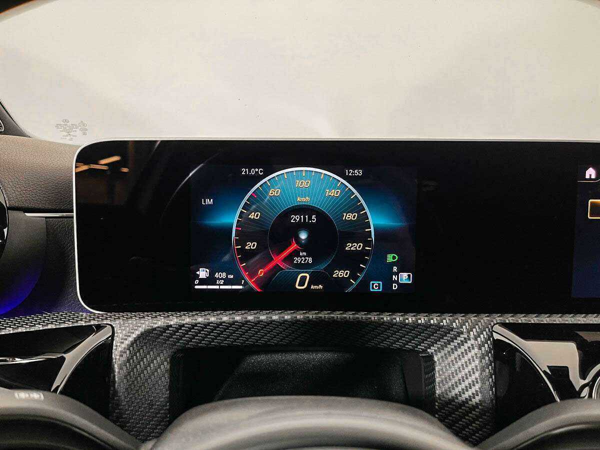 Mercedes-Benz A-Класс 200, 2018 Фото №11