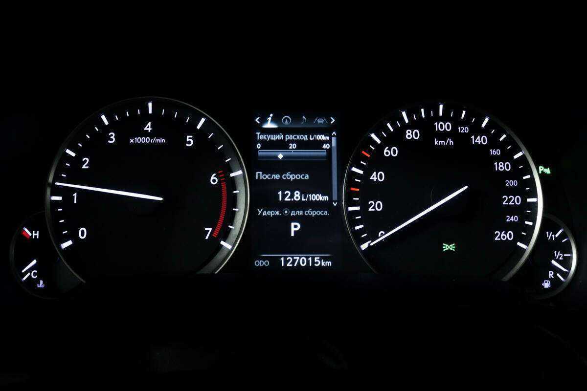 Lexus RX 300, 2018 Фото №10