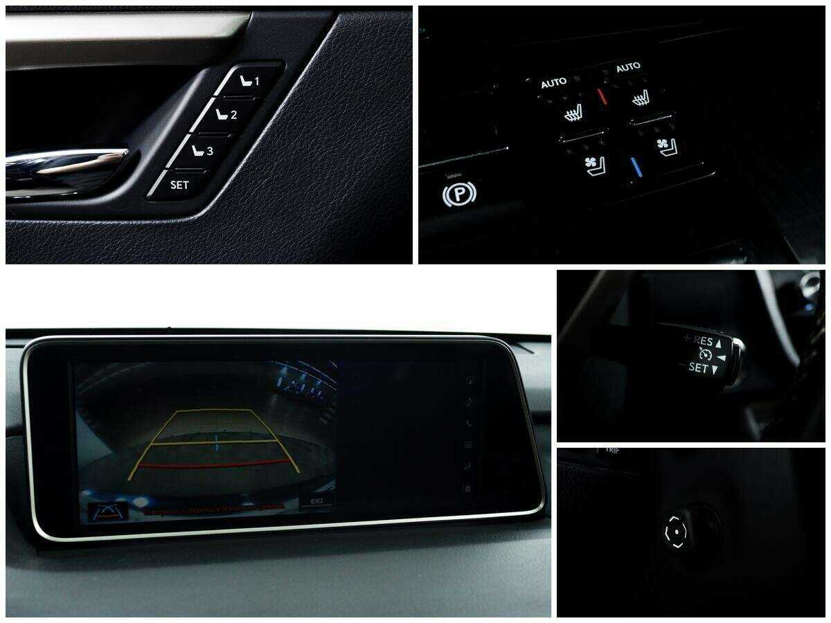 Lexus RX 300, 2018 Фото №15