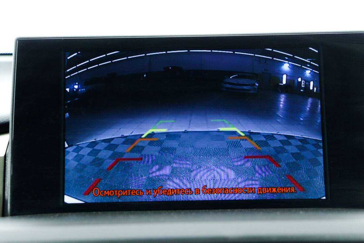 Lexus NX 200, 2016 Фото №14