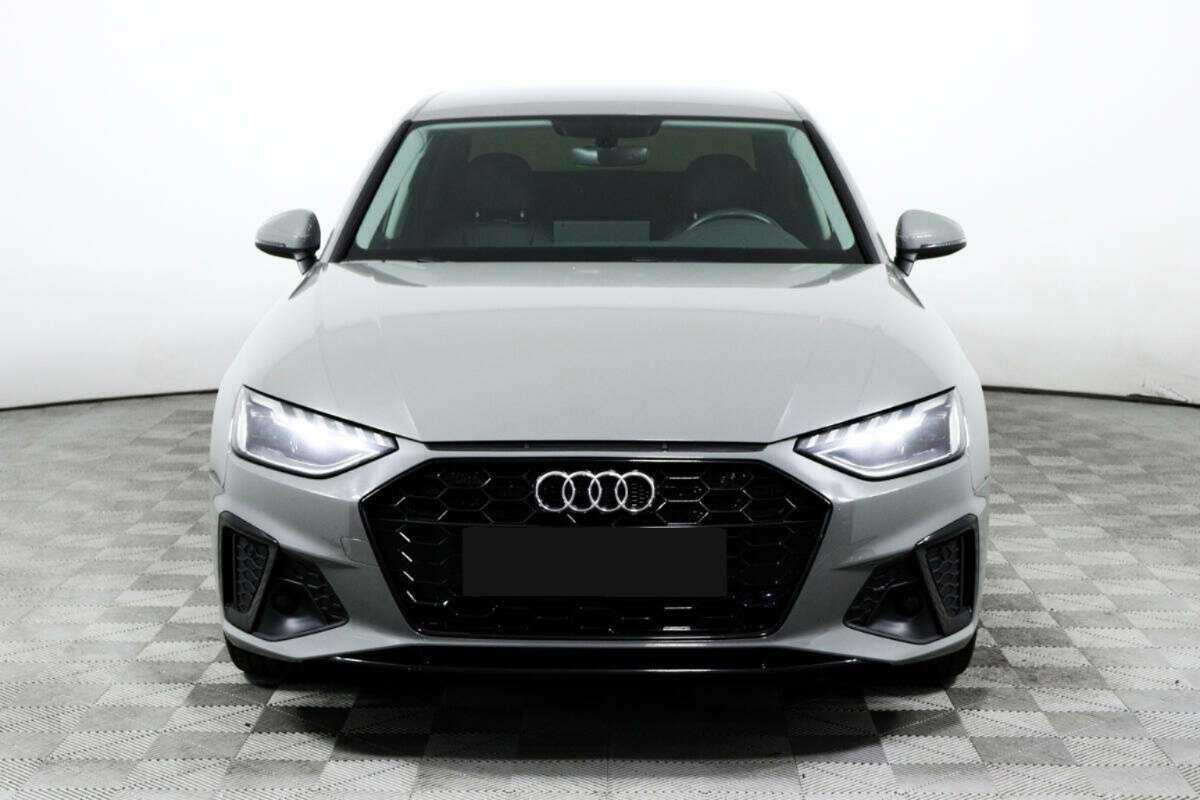 Audi A4 35 TFSI, 2021 - 24 000 км. | Фото №2