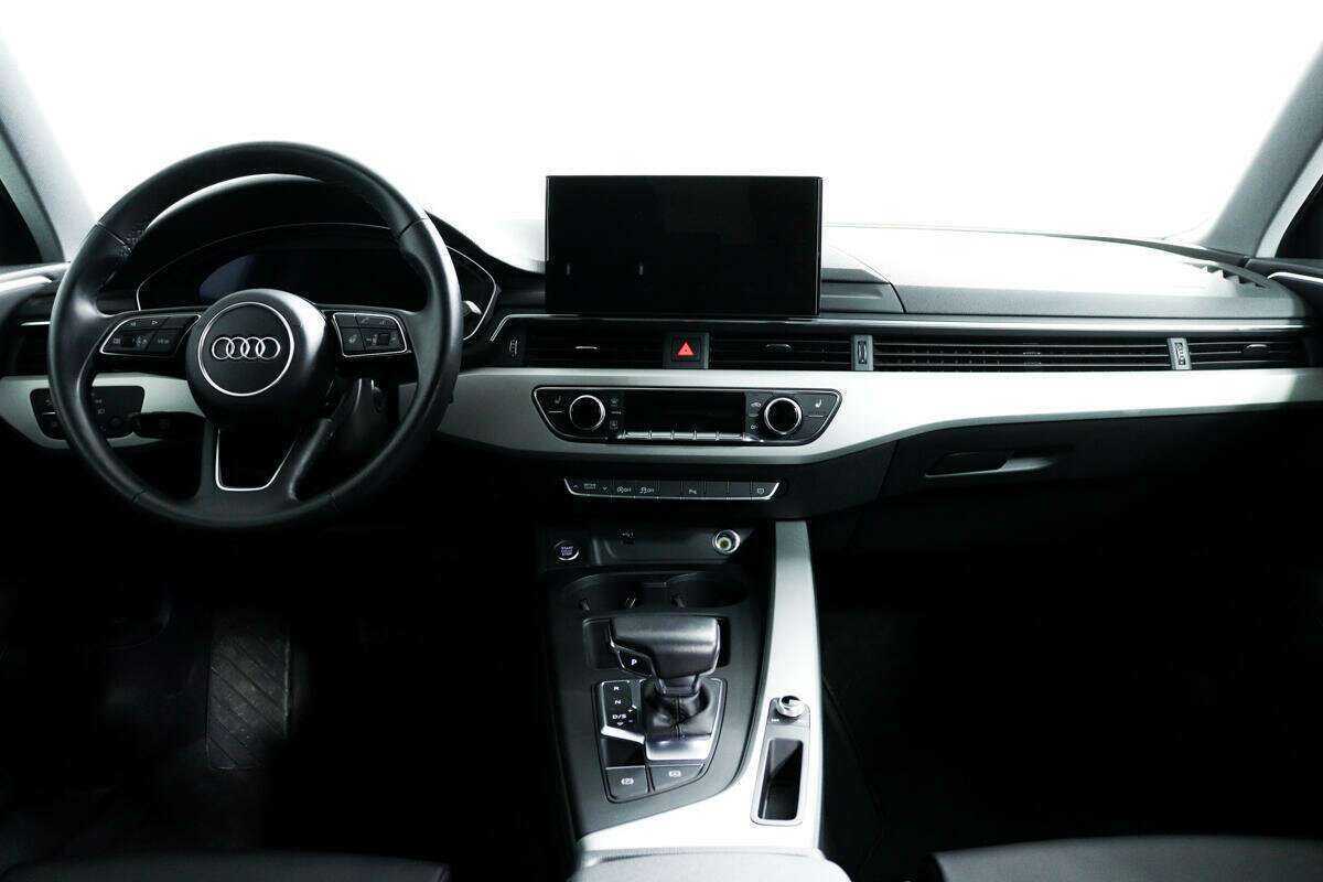 Audi A4 35 TFSI, 2021 Фото №11